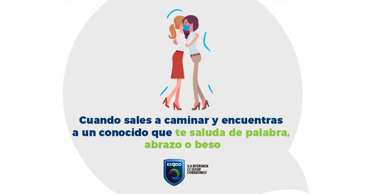 LuisBNava's tweet photo. Si ya regresaste a tu trabajo o tienes que salir con regularidad, por favor no bajes la guardia. Incluso en los momentos breves podríamos contagiarnos. Tu salud sigue siendo lo más importante. #LaDiferenciaEsCuidarnos https://t.co/DKaWBzr5Zc
