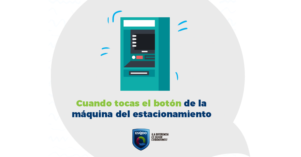 LuisBNava's tweet photo. Si ya regresaste a tu trabajo o tienes que salir con regularidad, por favor no bajes la guardia. Incluso en los momentos breves podríamos contagiarnos. Tu salud sigue siendo lo más importante. #LaDiferenciaEsCuidarnos https://t.co/DKaWBzr5Zc