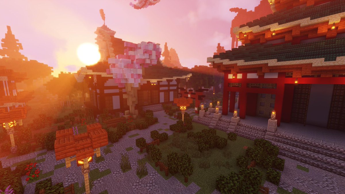LeFlamantBleu's tweet photo. 日光 🌅⛩ https://t.co/FjLGv92WcN