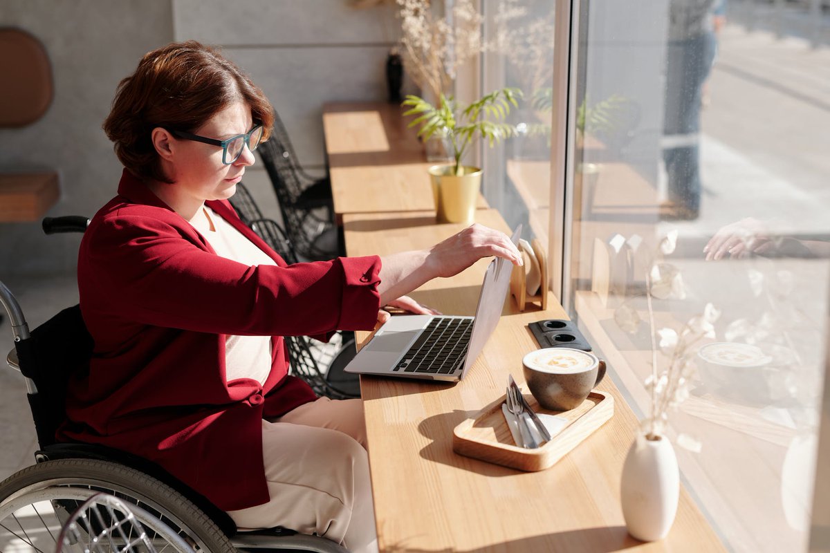 EVENT: How will the COVID-19 pandemic impact #disabilitypolicy? Get answers at our 23 June event 'Implications of the #COVID19 Crisis for Disability Policy' from @lizsayce, @BnsJaneCampbell, @neilmcrowther and @Armish15 #LSECOVID19 bit.ly/2YHvtvk