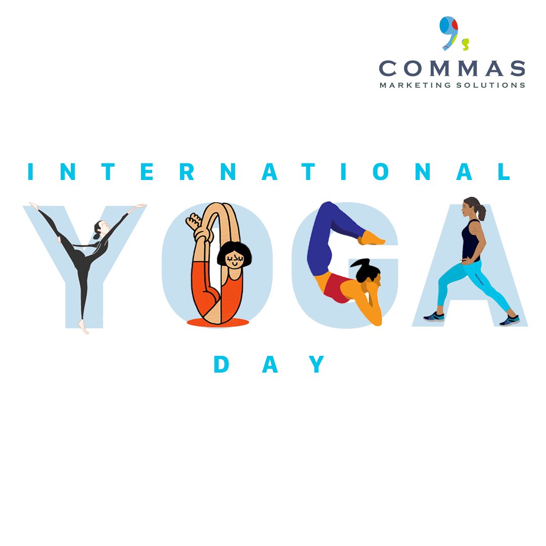 CommasCreatives's tweet photo. S-T-R-E-T-CH
International Day of Yoga 2020.
.
#InternationalYogaDay #InternationalDayOfYoga2020 #InternationalYogaDay2020  #yogasana #Immunity #coronavirus #india #narendramodi #patanjali #health #yogaday #yogaday2020 #meditation #startup #marketingagency #photoshop https://t.co/swDqe2aR9R