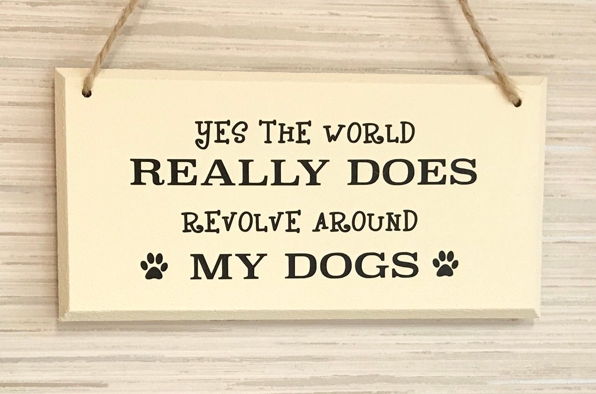 AshleyCraftsby's tweet photo. Excited to share the latest addition to my #etsy shop #doglovergift #dogmom #doghumor #wallart #dogdad #handmadehour  https://t.co/XxDuiKC4I5 https://t.co/DstFHveIgc