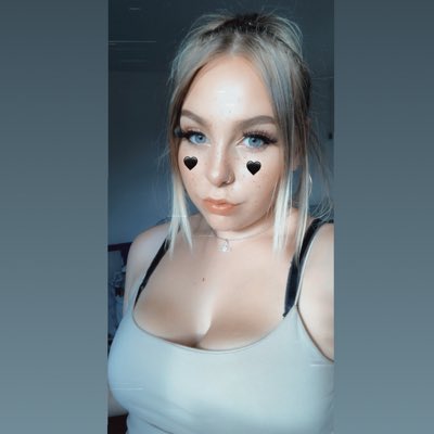 LeftleyAmber's tweet image. #NewProfilePic