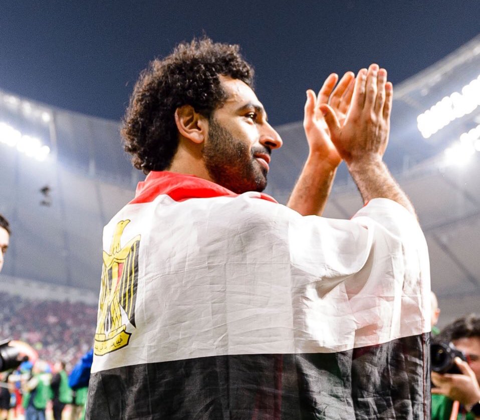 Quotes on Mohamed Salah [THREAD]