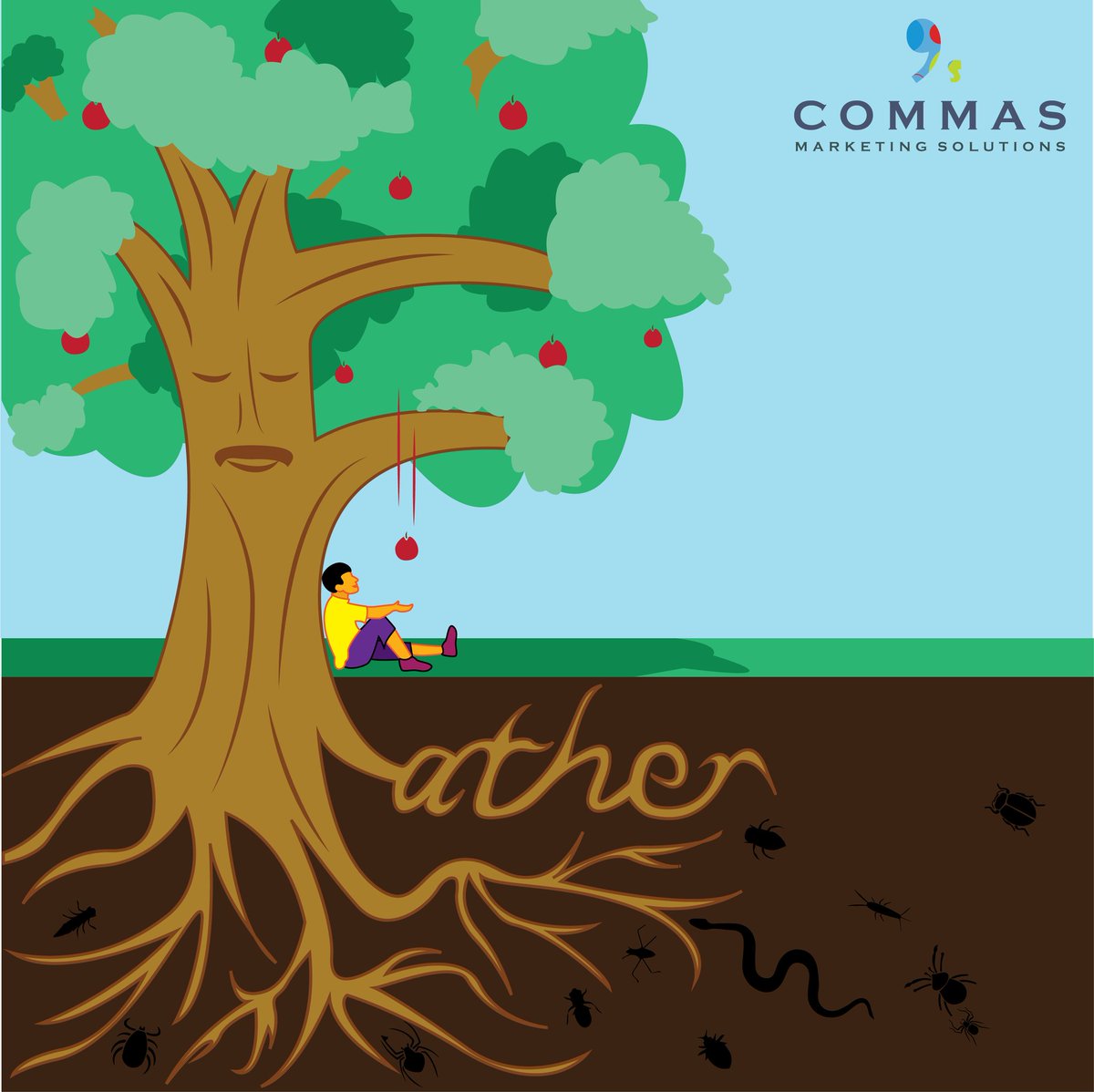 CommasCreatives's tweet photo. The heart of father is masterpiece of nature.

#fathersday #happyfathersday #fathersday2020 #fatherhoodfraternity #dadgoals #fatherhoodunplugged #fatherhood #startup #marketingagency #digitalmarketing #creativity  #socialmediamarketing  #creativegraphics #illustratordesigns https://t.co/EuqRrfq5qt