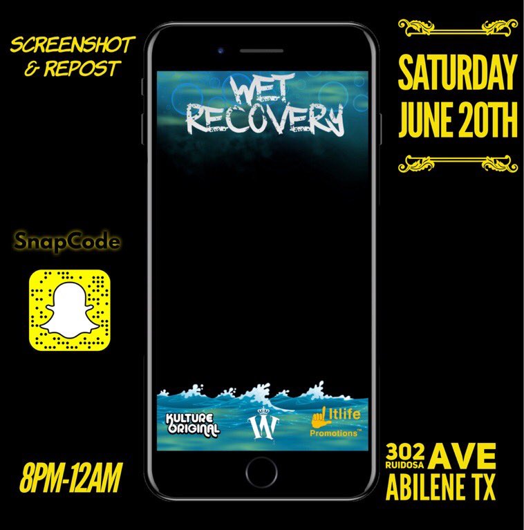 ProfitTyreik's tweet photo. Aye mane say mane today is the day🌊🤟🏽. Get yourself together so you can come out and T this shit up🌊💪🏽💯. I’ll se you there @ #WetRecovery💯🌊🧞‍♂️🙌🏽🔥 https://t.co/v35jDsCk8Q