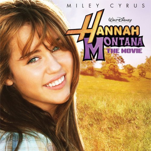 March 23, 2009: “Hannah Montana: The Movie” (the soundtrack) was released including a previously unreleased song written and performed by Miley Cyrus, “Don’t Walk Away”.