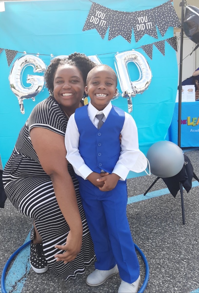 mmustacchio611's tweet photo. Congratulations to our 2020 Graduates! #TLEHackensack #TLE2020Grad @TheLearningExp https://t.co/DmqnXQxo6r
