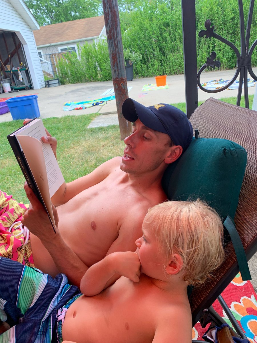 Daniel Carty tweet media