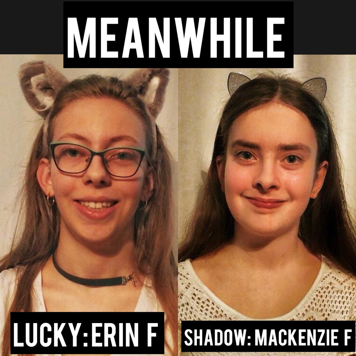 Desperate Times and Meanwhile youtu.be/P96YWiKalRk via <a href="/YouTube/">YouTube</a> 
Are Hairdressers an Essential Service? What do cats and dogs think about in Quarantine? Watch and find out!