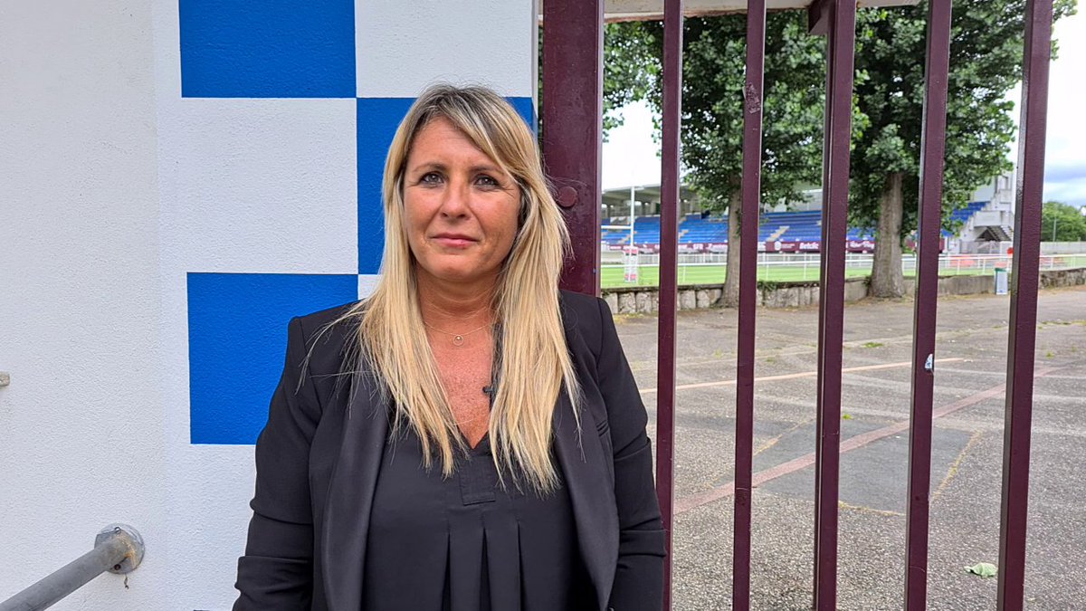 🎥 Vivons Bègles - Soutenir les associations et coopérer

Proposition n°45 : nous créerons une Maison des Associations, de la Citoyenneté et de la Transition écologique

#begles #vivonsbegles #ecologie #solidarite

>>> youtu.be/Dq0G69t9Wlo