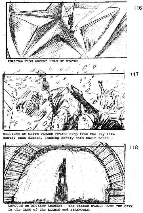v_SUPERFLY_v's tweet photo. @michaeljackson #HIStoryTeaser #storyboard
#HIStory25
#MichaelJackson https://t.co/Ht2kzlG6Z8