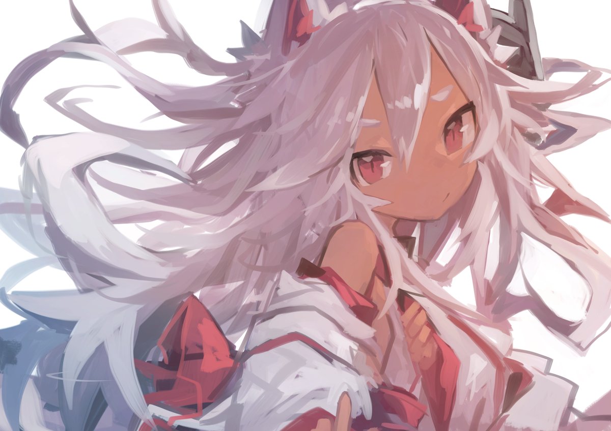 けもみこ カーミン よどみないのイラスト けもみこ カーミン よどみないのイラスト