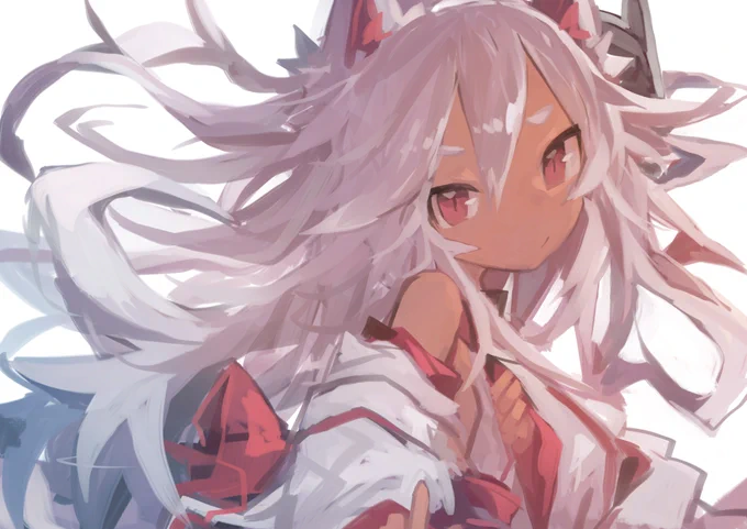 けもみこ 
