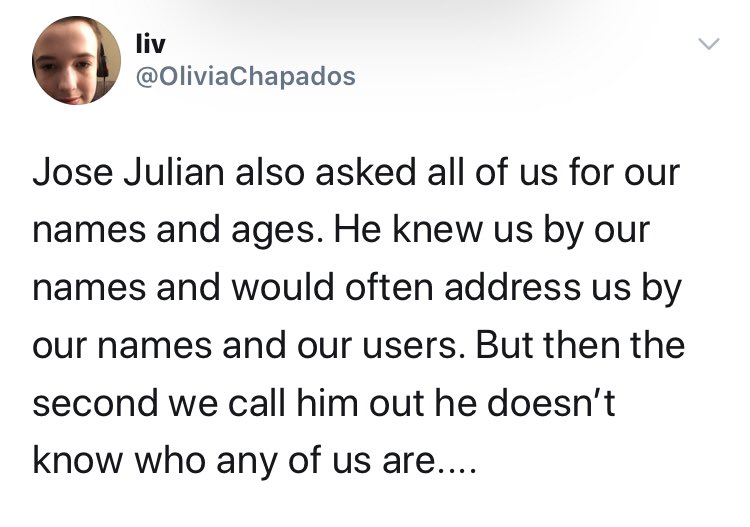   #josejulianisoverparty some enlightening images from  @Halliexpressman and @OliviaChapados