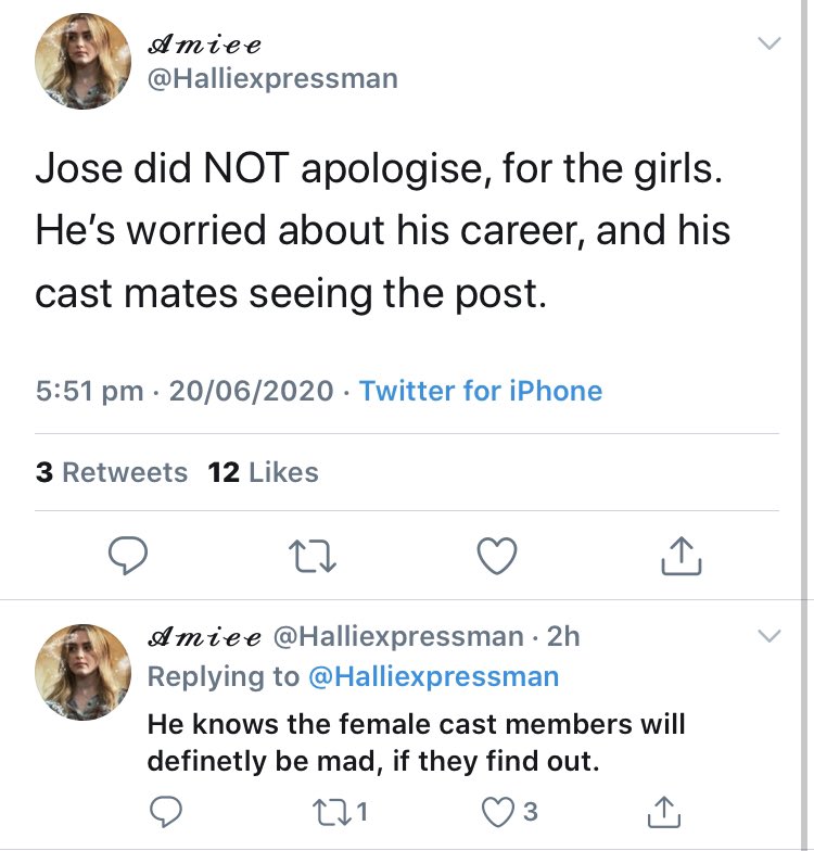  #josejulianisoverparty some enlightening images from  @Halliexpressman and @OliviaChapados