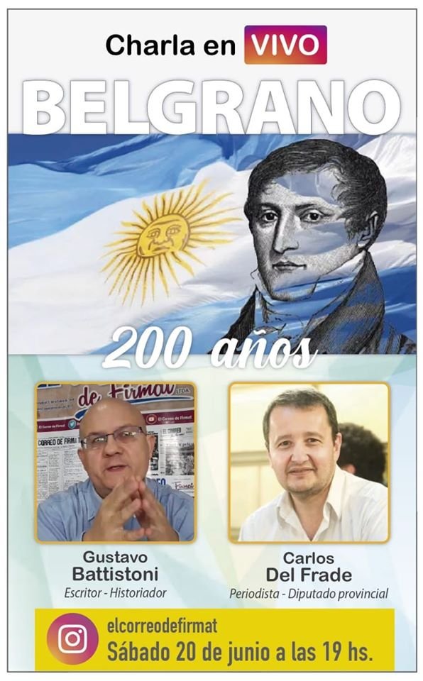 Carlos del Frade (@delfradecarlos) on Twitter photo 