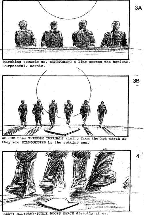 v_SUPERFLY_v's tweet photo. @michaeljackson #HIStoryTeaser #storyboard
#HIStory25
#MichaelJackson https://t.co/Ht2kzlG6Z8