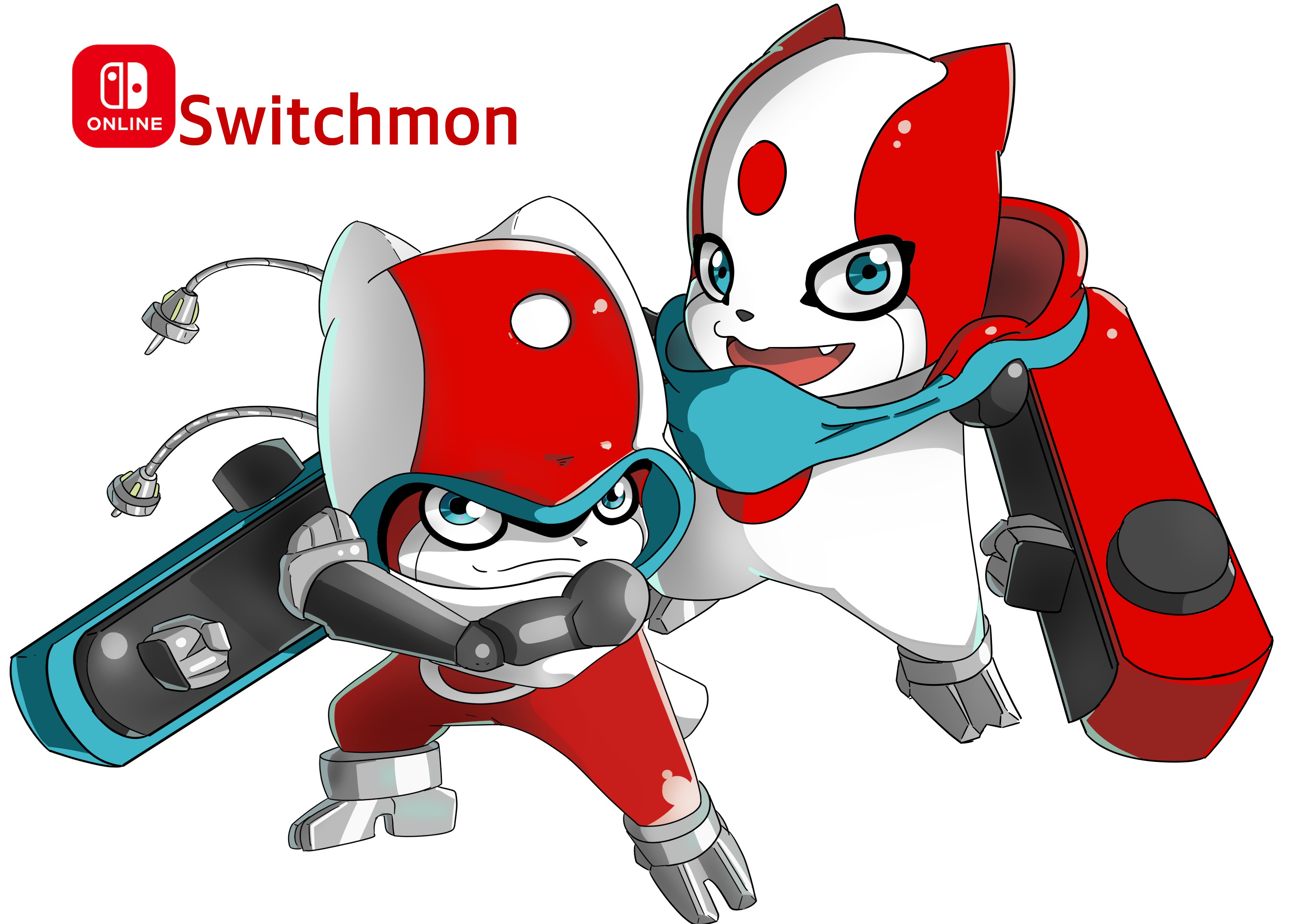 Digimon 2024 switch 2020