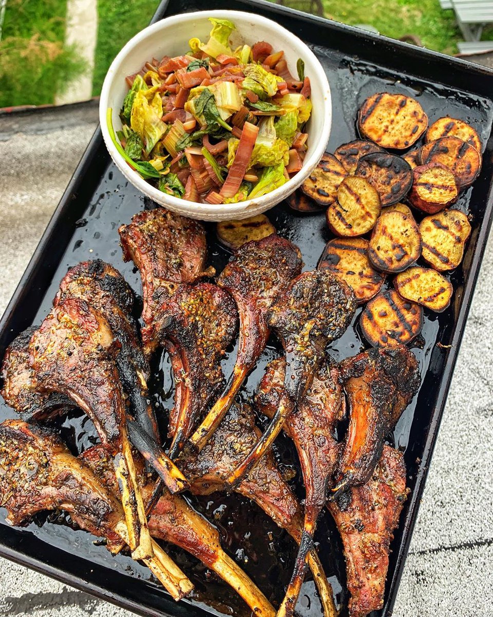 Denver BBQ Festival tweet media