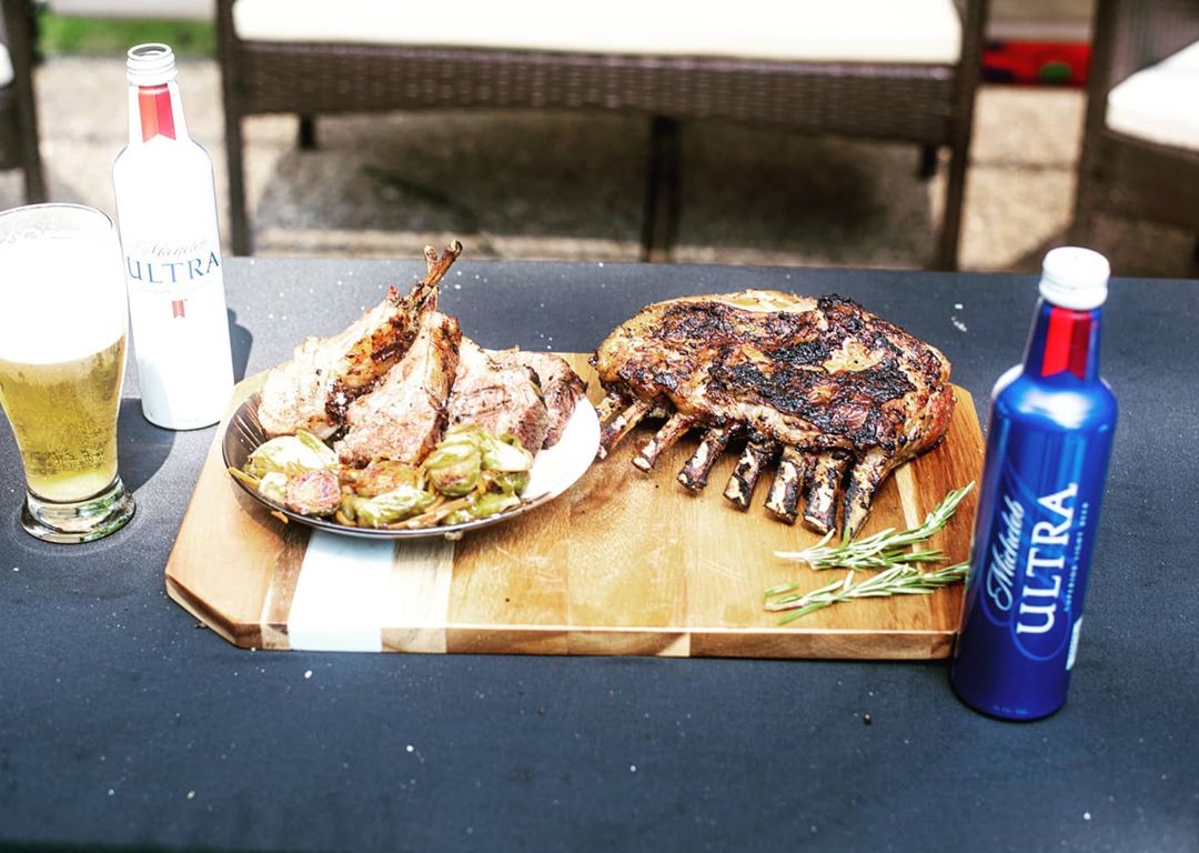 Denver BBQ Festival tweet media