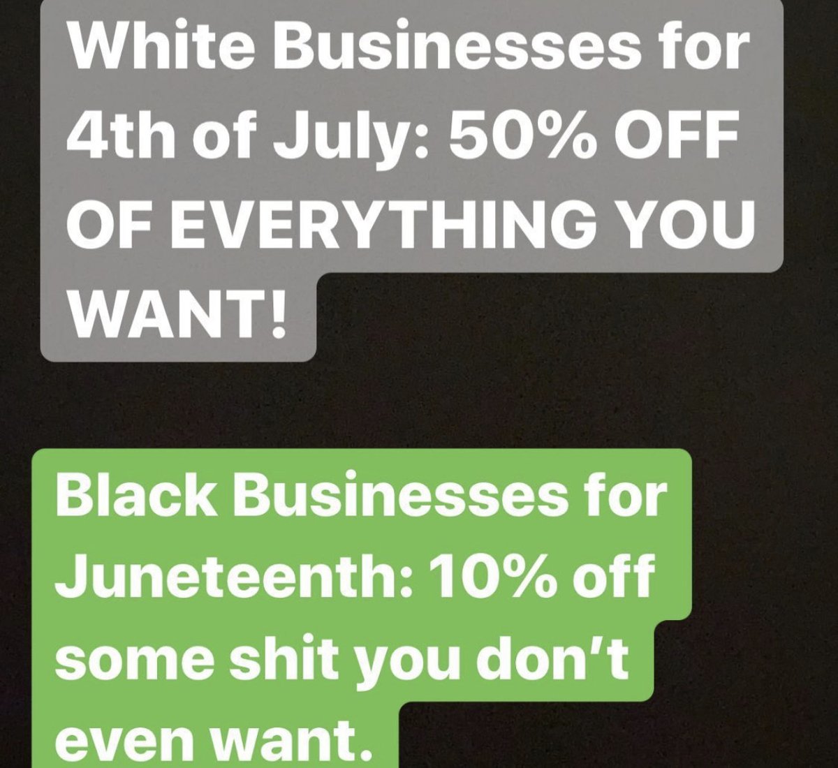 TyeCrane_'s tweet photo. Still love my black people though but this hilarious 🥴🥴🥴🥴😩😩😩✊🏾✊🏿✊🏾✊🏿✊🏾✊🏿✊🏾😂😂😂 https://t.co/41G5b2aQEN