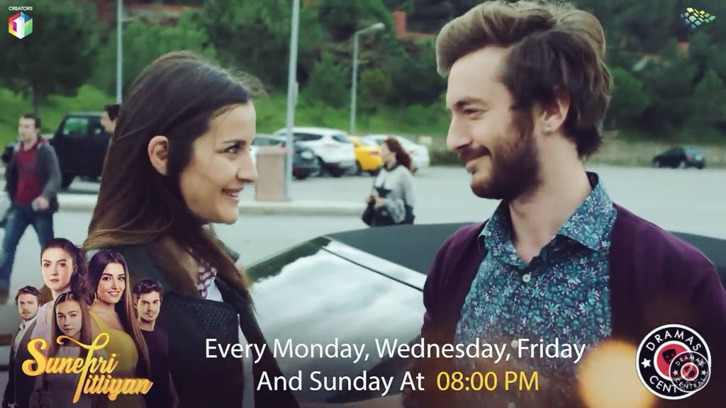 Ayesha_ZaYain2's tweet photo. #EmTug 💘💘💘

#GunesinKizlari https://t.co/qFv0cp4RGv