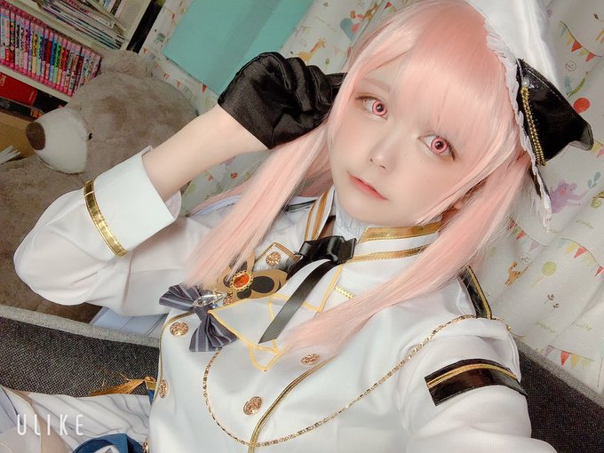 コスプレイヤーもがみひなたのTwitter画像79