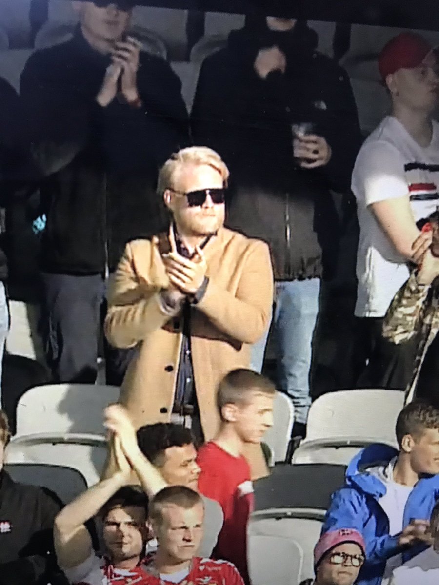 12. maðurinn hjá HK sigldi þessu heim