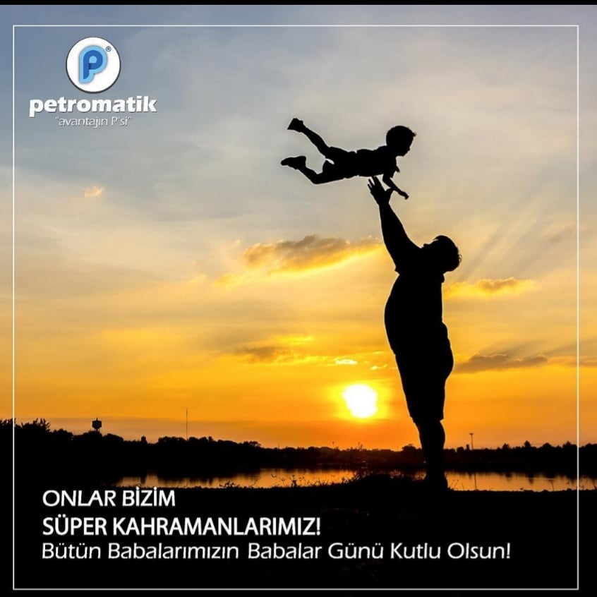 PetroMatik's tweet photo. #babalargunu https://t.co/bkqpI0UOoB
