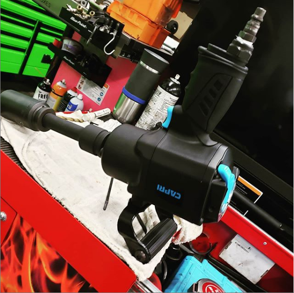 CapriTools's tweet photo. #Repost
"@CapriTools CP35210 3/4" twin power impact! #badassery #3/4impact #impact #airimpact #airtool #awesome #heavyhitter #airimpacttool #bigboytools #powerhouse #hitemhard #mechanic #mechaniclife #capriairtools #newtools #bigtools"
📷: @BeardedSeabee82 https://t.co/roXPUNOOhL