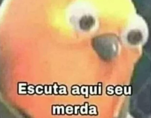 Eu despreocupada com as atividades online/ eu preocupada com as atividades online