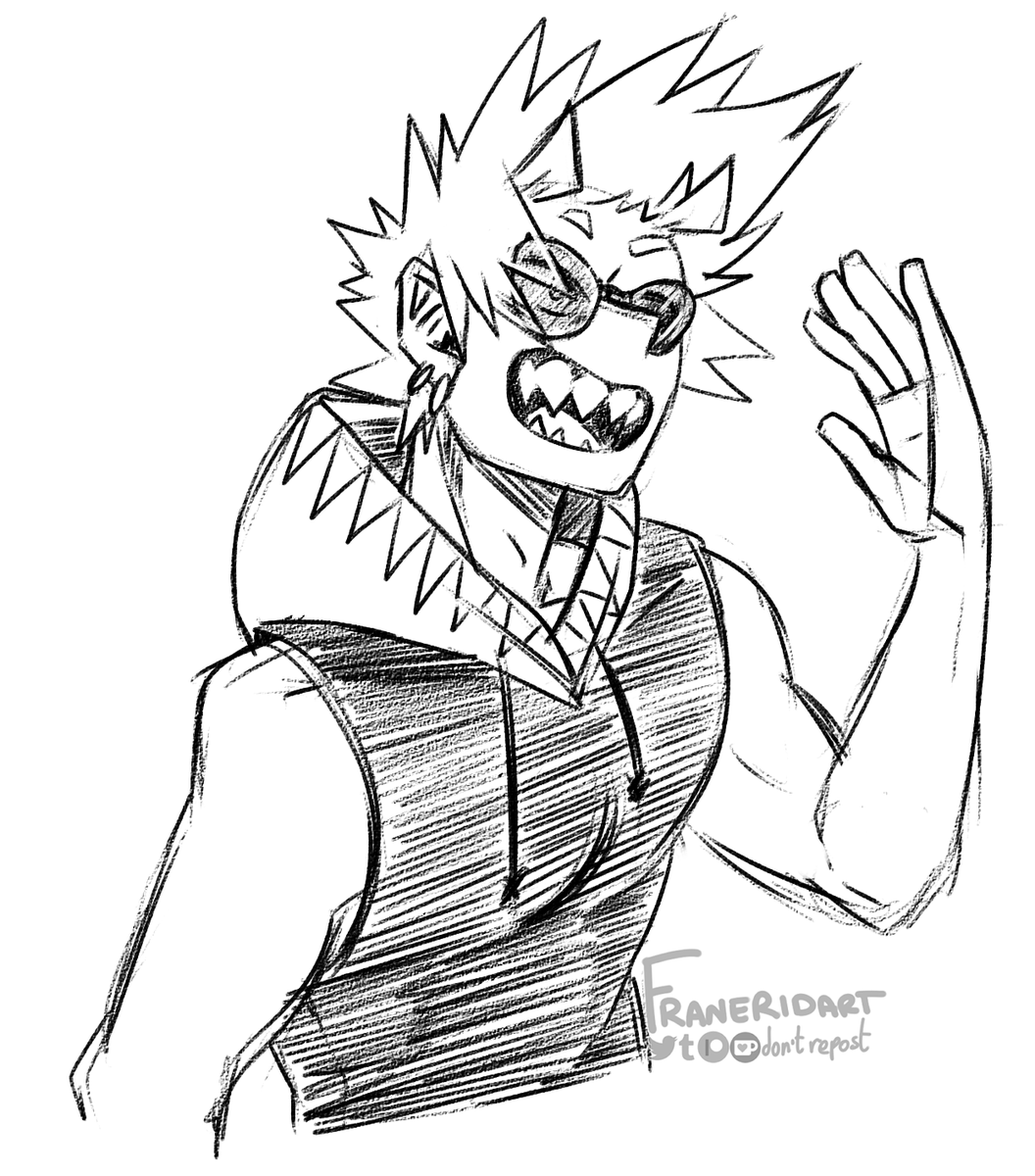 forgot how relaxing it is to doodle with this tool 