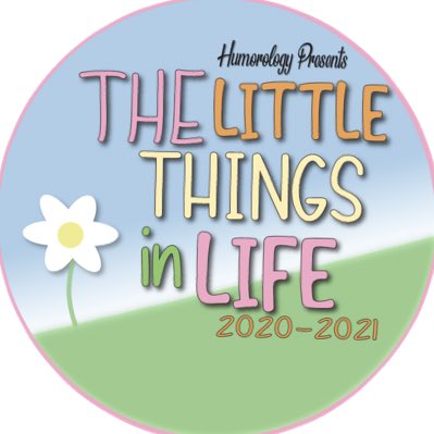 Humorology tweet media