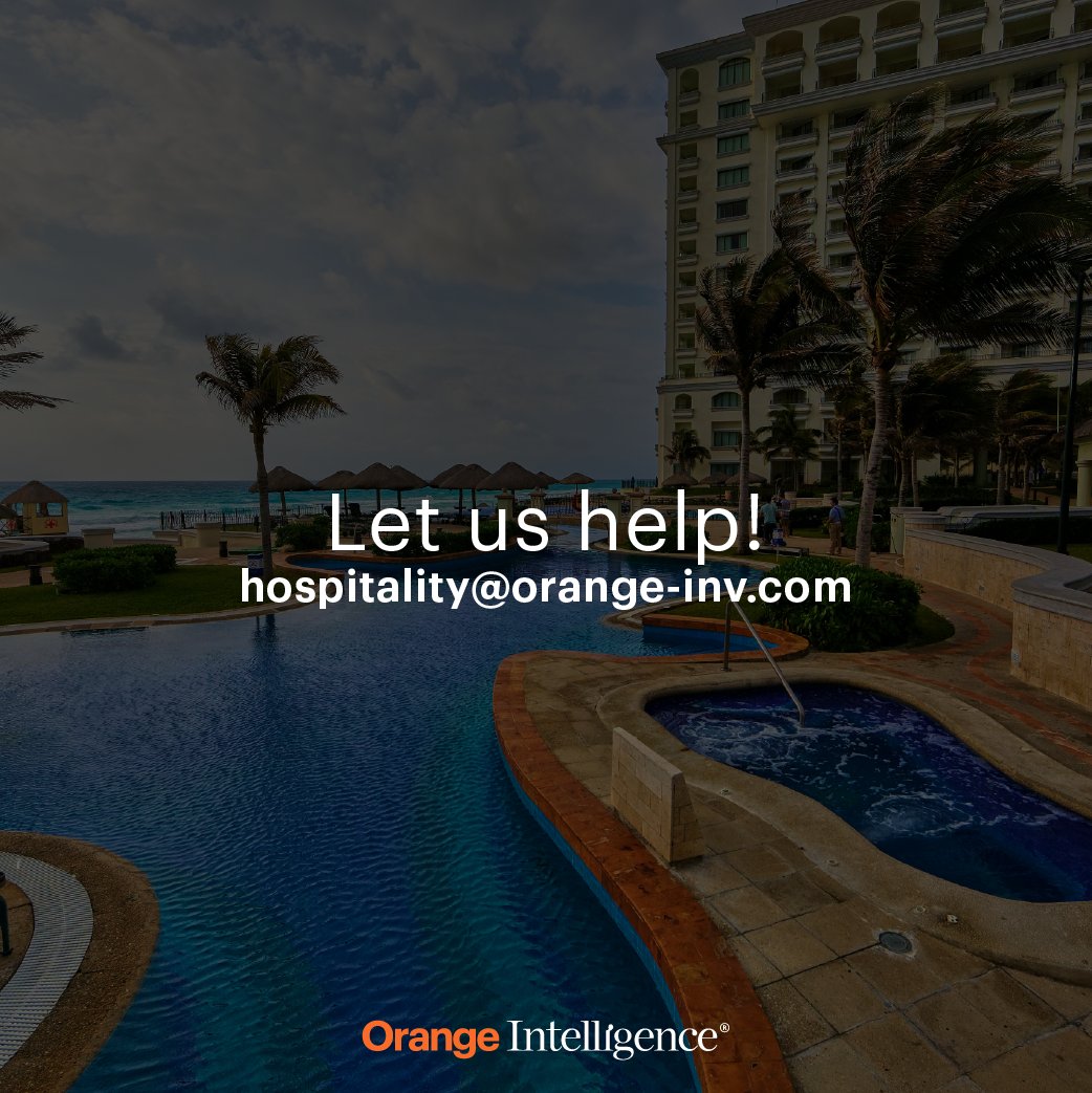 Massive changes are coming for the hospitality industry. Get prepared to take action in hand with our experts. 🍊💡

Schedule a 1.1 session with our team.
hospitality@orange-inv.com

#HospitalityIndustry #NewService #HospitalityConsultancy #Strategy #Valuation