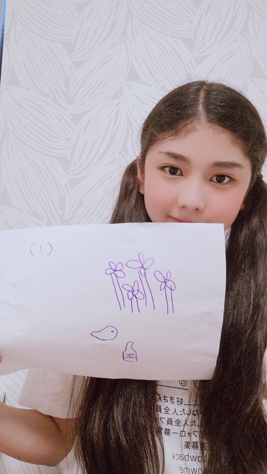 Twitterのコスプレ画像1