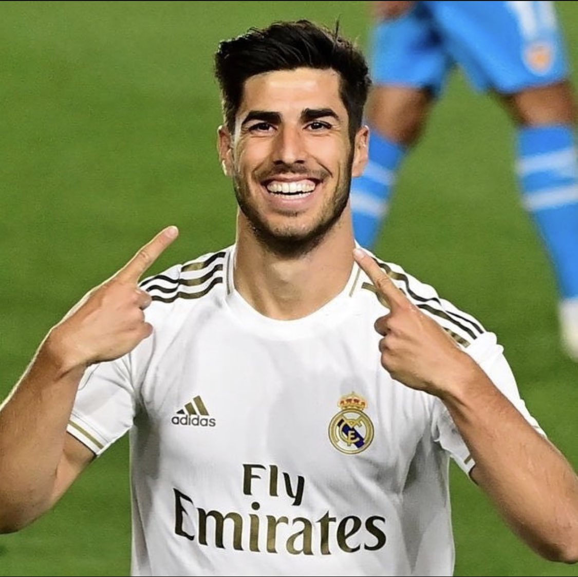 330 days later, the Goldenboy is back.