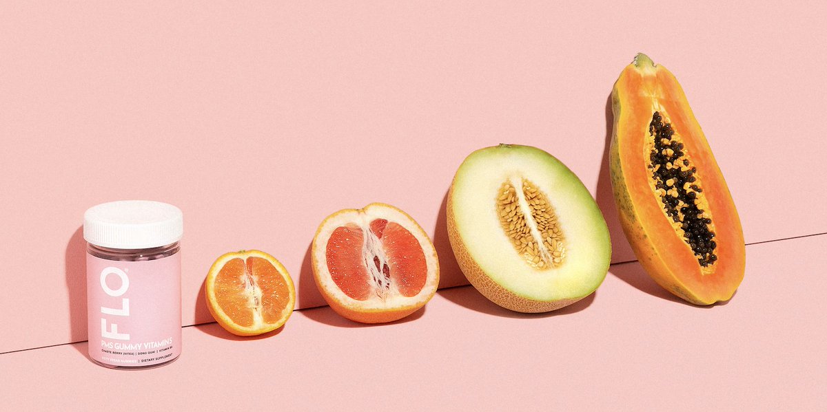 WellnessPattern's tweet image. We all know that periods suck. But there’s a new way to make them way less sucky thanks to the magical gummies known as @flovitamins. Check out more below: 

wellnesspatterns.com/finding-period…