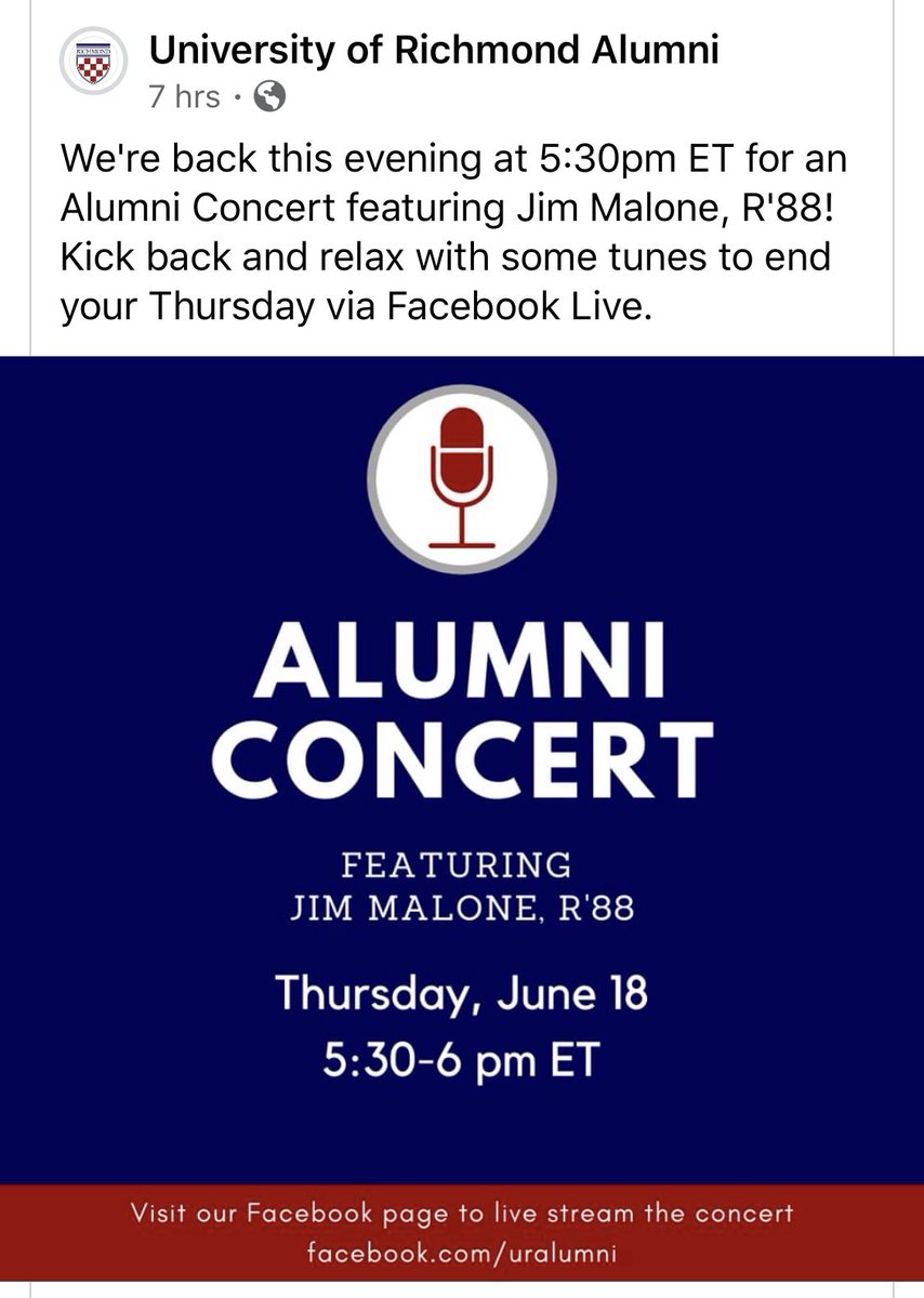 malonecopy's tweet photo. Jim malone. LIVE NOW 
https://t.co/OmyWVKj7oe https://t.co/M5YMeIsO6X