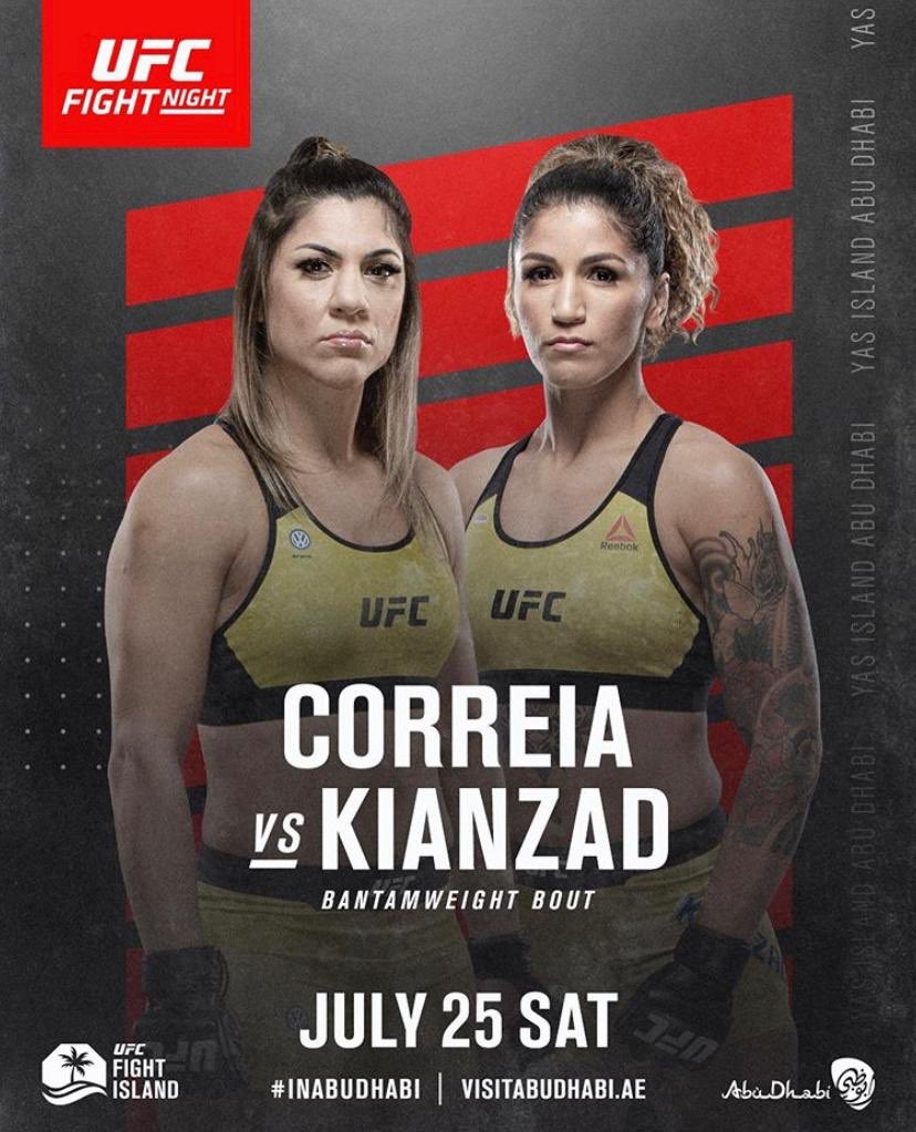 PannieKianzad's tweet photo. #teamflatnose
#fightisland
@ufc
@UFCEurope https://t.co/DFFNMKdrDq