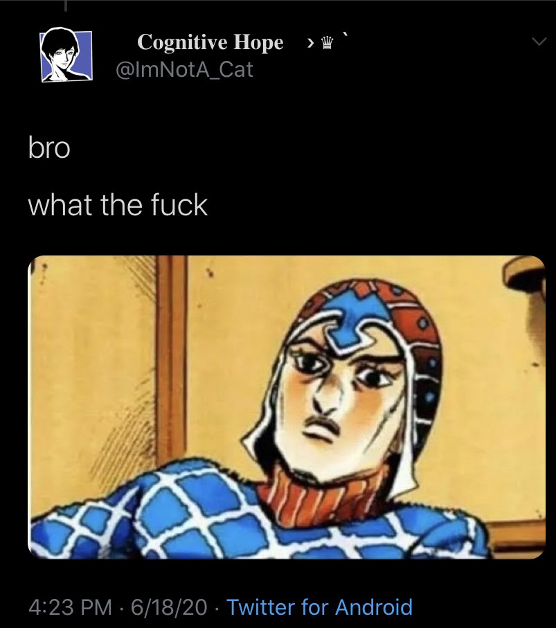 ooceli's tweet image. i don't even WANT to post the context