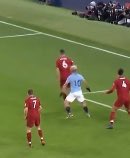 LFCRelvas's tweet photo. @Dejan06Lovren You are the sole reason why we weren’t title winners, invincibles and possibly centurions last year and invincibles again this season, leave our club NOW. #LovrenOut https://t.co/47BDRuFKU8