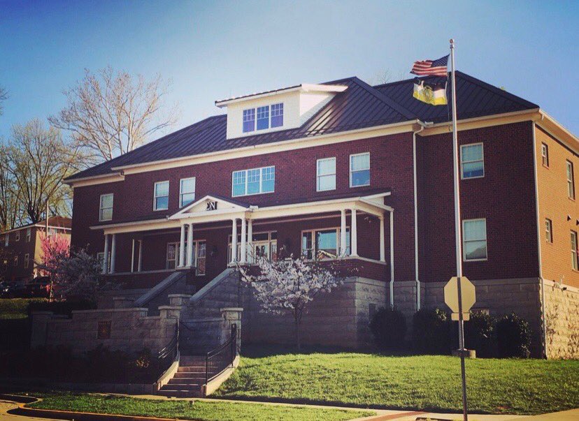 WKUIFC's tweet photo. Chapter: Sigma Nu
Members: 54 
Local Founding Date: 1965
Philanthropy: St Jude
Values: Love, Honor, Truth
Nickname: Snu

If you’re interested in signing up for fraternity recruitment, click on the link below! https://t.co/TRBBl3M5rp https://t.co/HZV0yb5Sqf