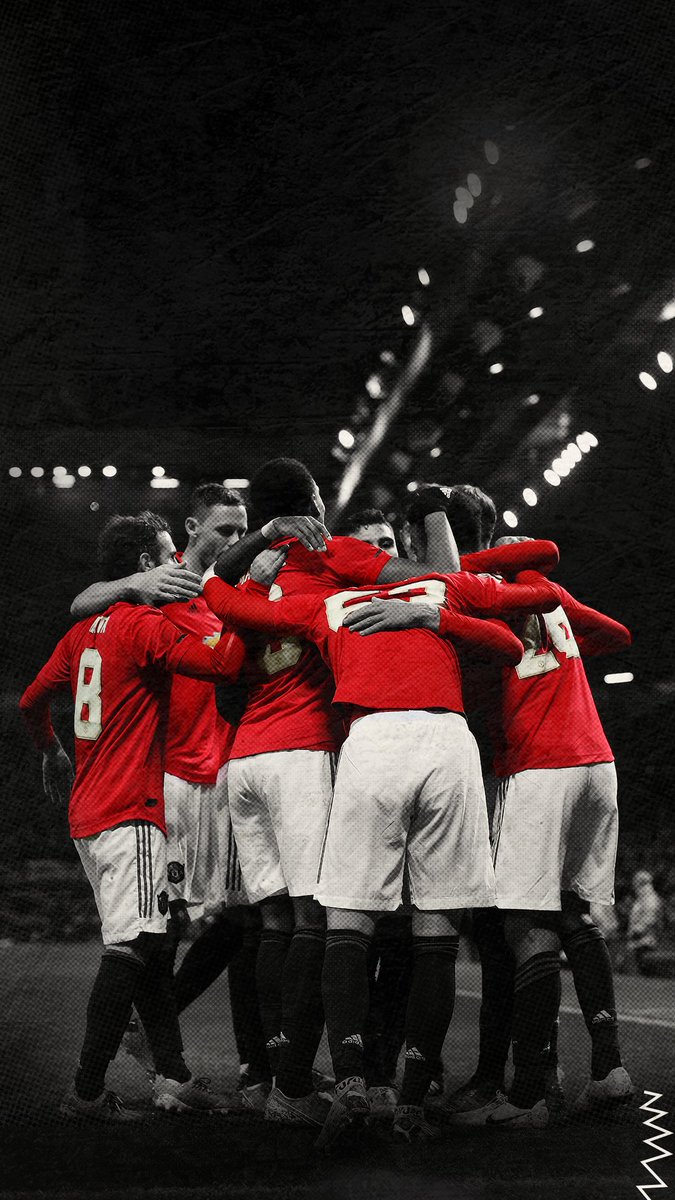 KenyanChapter's tweet photo. Its Finally Match Day #MUFC #GGMU #TOTMUN Let's get it Reds 🔴🔴🔴 https://t.co/erovfH0otV