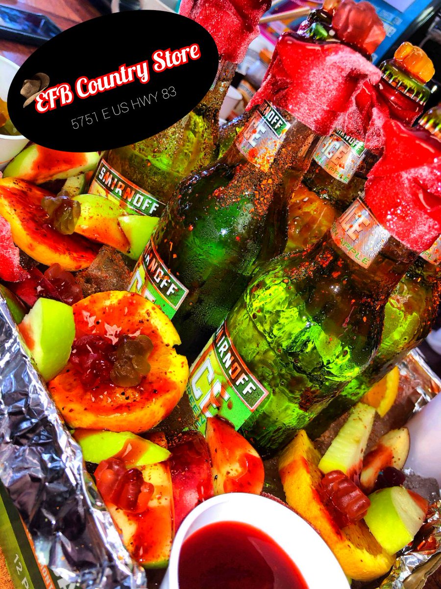 nanilaliss's tweet photo. Pls RT &amp; Support my parents small business. 🥰 FB profile : EF Bazan 🤠
🏜📍5751 E US HWY 83
TYIA ❤ https://t.co/bLeJQ5TGda