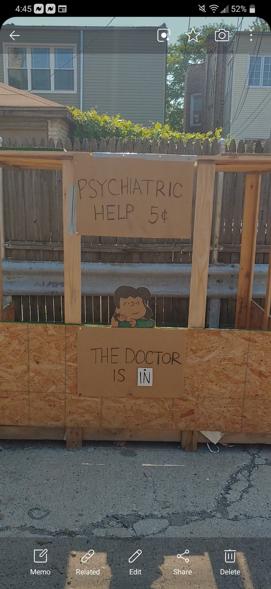 Donna Oline (@donnaoline) on Twitter photo 