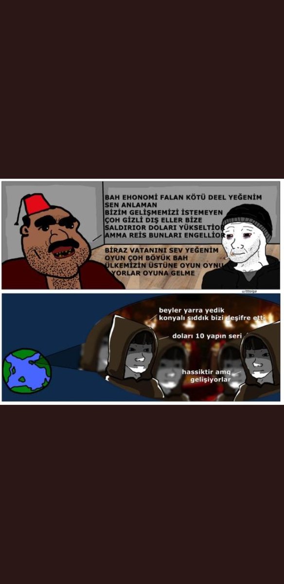 YORMAYIN BE ARTIK HEE NE DERSİNİZ #2023teBizdeDuymayacağız