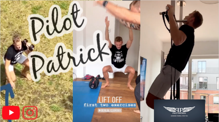 pilotpatrick_'s tweet photo. #PilotPatrick #FitnessMotivation #FitnessGoals #fitpilot #fitness #workout #stayfit #pilotfitness https://t.co/BFLiNxyEsp