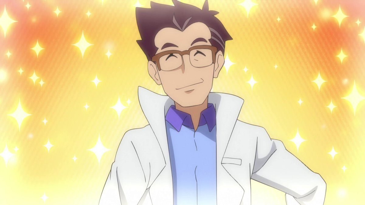 worldlyprof's tweet image. RP Account for Professor Sakuragi/Professor Cerise from Pokémon Journeys.

* Follows @yamperpamper's canon. See account for details.
* Ships only with @WithoutSmeargle.
* Follows same rules as @yamperpamper 
* SFW only