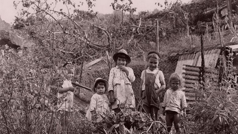 Arrivés en Métropole les enfants sont déclarés pupilles de l’État alors même que la majorité avaient encore des parents à La Réunion.